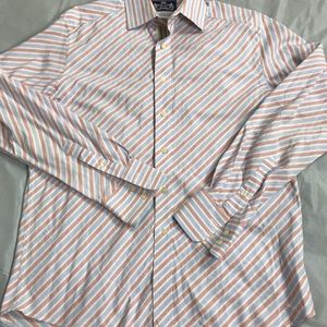 Robert Graham knowledge wisdom truth medium shirt